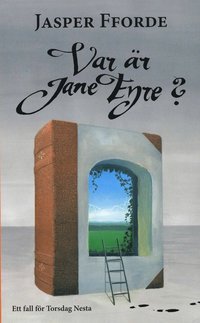 Var �r Jane Eyre? (pocket)
