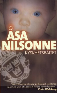 Kyskhetsb�ltet (h�ftad)