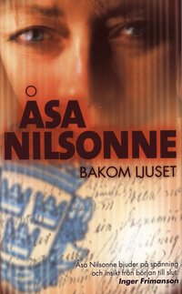 Bakom ljuset (mp3-bok)