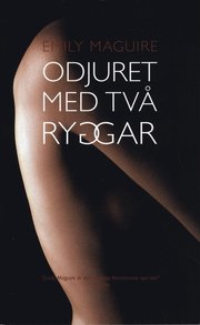 Odjuret med tv� ryggar (pocket)