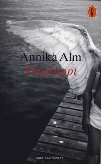 Vingklippt (pocket)