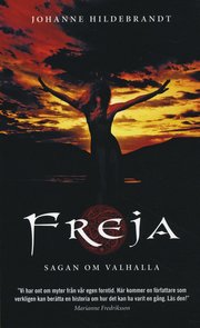 Freja : sagan om Valhalla (pocket)