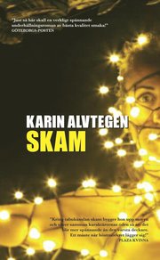 Skam av Karin Alvtegen