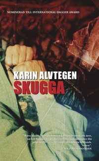 Skugga (ljudbok)