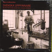 Svenska uppfinnare (ljudbok)