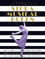Stora Musikalboken (inbunden)