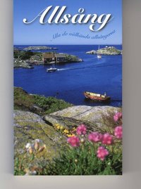 Alls�ng  : alla de v�lk�nda alls�ngerna (pocket)