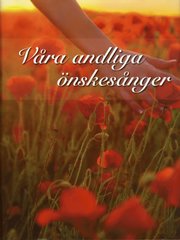 V�ra andliga �nskes�nger (inbunden)