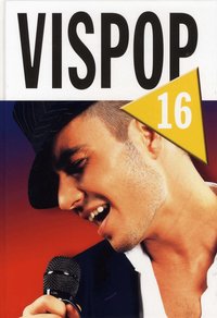Vispop 16 (inbunden)