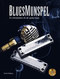 Bluesmunspel : en introduktion till att spela blues