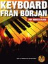 Keyboard från början : pop, rock och blues Keyboard från början : pop, rock och blues