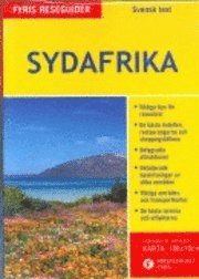 Sydafrika : reseguide (med karta) (h�ftad)