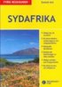 Sydafrika : reseguide