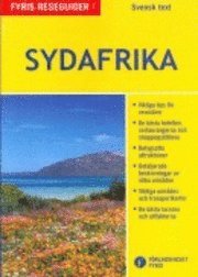 Sydafrika : reseguide (h�ftad)