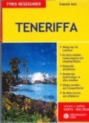 Teneriffa (med karta)