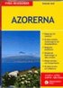 Azorerna (med karta)