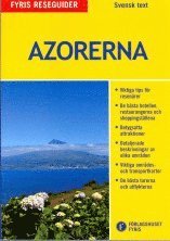 Azorerna (utan karta) (h�ftad)