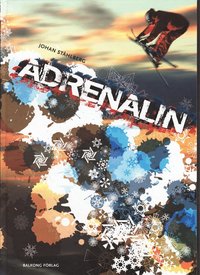 Adrenalin (inbunden)