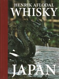 Whisky : Japan (h�ftad)