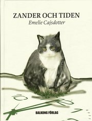 Zander och tiden (inbunden)