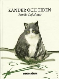 Zander och tiden (inbunden)