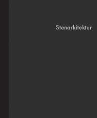 Stenarkitektur (inbunden)