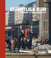 Offentliga rum (inbunden)
