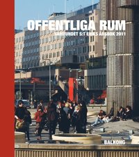 Offentliga rum (inbunden)
