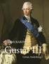 Frimuraren Gustaf III : bakgrund, visioner, konspirationer, traditioner