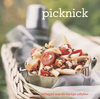 Picknick : l�ttlagad mat f�r h�rliga utflykter (h�ftad)