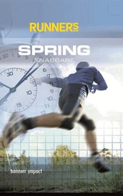 Runner's World Best : spring snabbare (kartonnage)