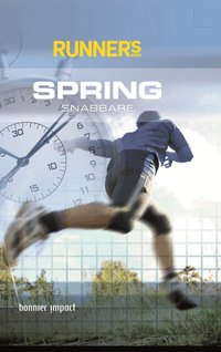 Runner's World Best : spring snabbare (kartonnage)