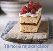 T�rtor & mjuka kakor (inbunden)