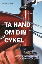 Ta hand om din cykel (kartonnage)