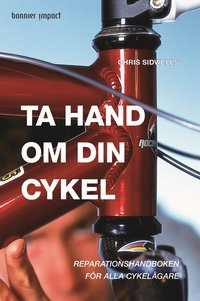 Ta hand om din cykel (kartonnage)