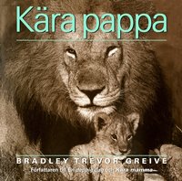 K�ra pappa (inbunden)