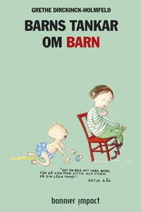 Barns tankar om barn (kartonnage)