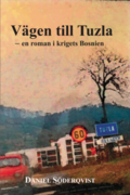 Vgen till Tuzla : en roman i krigets Bosnien