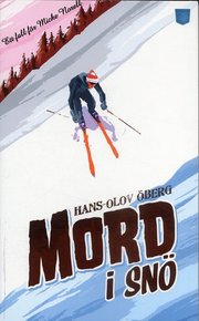 Mord i sn� (pocket)
