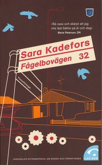 F�gelbov�gen 32 (h�ftad)
