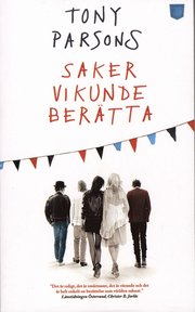 Saker vi kunde ber�tta (pocket)
