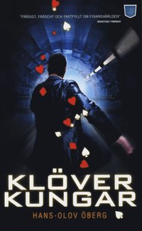 Kl�ver kungar (h�ftad)