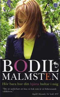 H�r bara hur ditt hj�rta bultar i mig (pocket)