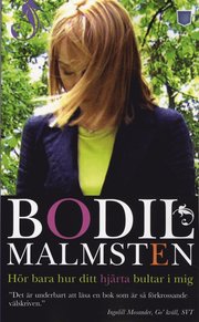 H�r bara hur ditt hj�rta bultar i mig (pocket)