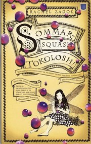 Sommarsquash tokolosh! (pocket)