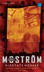 Hjärtats Mörker av Jonas Moström