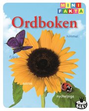 Ordboken (kartonnage)