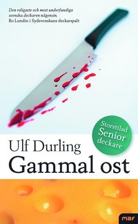Gammal ost (pocket)