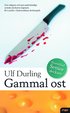 Gammal ost