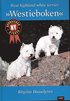 "Westieboken" : West Highland white terrier